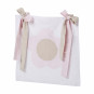 Sac de lit avec des liens, Fairytale Fleur