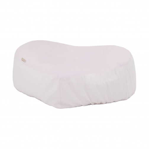 Sac de haricots, fleur de conte de conte