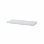 Matelas en mousse 70x160 cm, hauteur 9cm