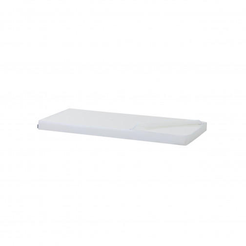 Matelas en mousse 70x160 cm, hauteur 9cm