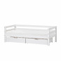 Matelas en mousse 70x160 cm, hauteur 9cm