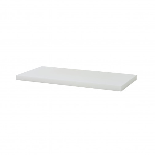Matelas en mousse, 190x9x90 cm