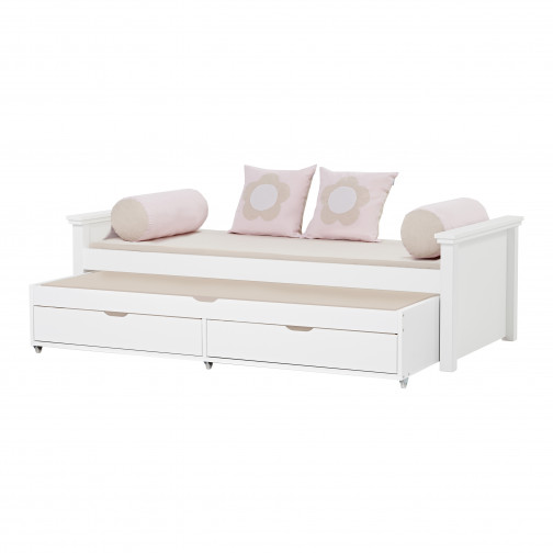Matelas en mousse, 190x9x90 cm