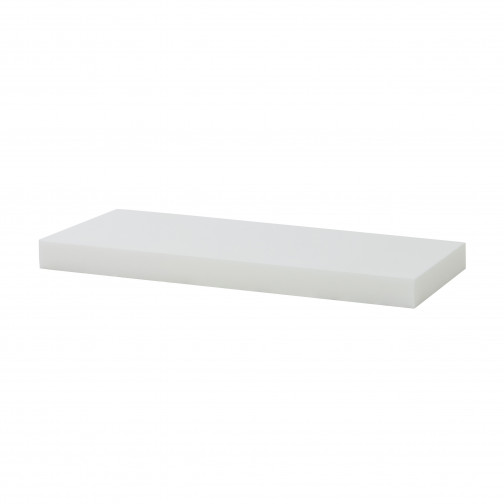 Matelas en mousse, 160x12x70 cm