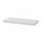 Matelas en mousse, 160x12x70 cm