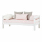 Matelas en mousse, 160x12x70 cm