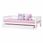 Matelas de mousse froide, 190x9x70 cm
