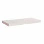Matelas de mousse froide, 190x9x70 cm
