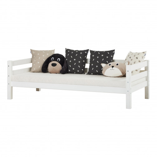 Matelas à mousse froide, 200x9x90 cm