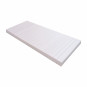 Matelas en mousse froide, 160x12x70 cm