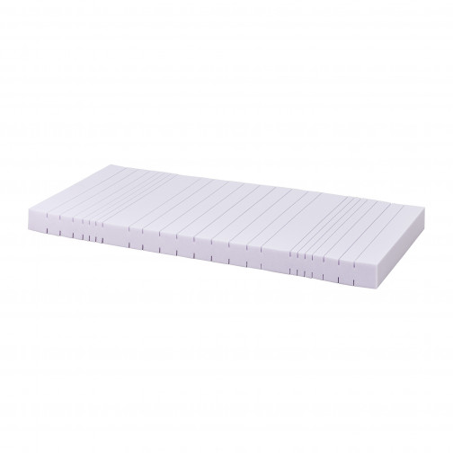 Matelas en mousse froide, 160x12x70 cm