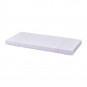 Matelas en mousse froide, 160x12x70 cm