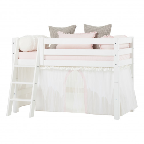 Matelas en mousse froide, 160x12x70 cm