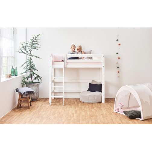 Matelas en mousse froide, 160x12x70 cm