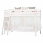 Matelas en mousse froide 200x90 cm, hauteur 12 cm