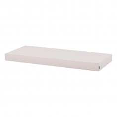 Couverture de matelas pour 70 x 160 cm, hauteur 12 cm à Maçeu Morn Rose