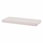 Couverture de matelas pour 70 x 160 cm, hauteur 12 cm à Maçeu Morn Rose