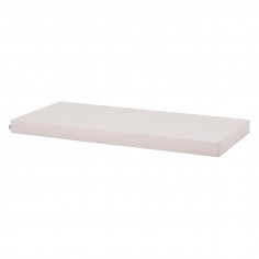 Couverture de matelas pour 90 x 200 cm, hauteur 12 cm à Maçeu Morn Rose