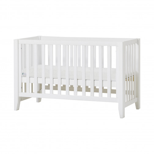 Eco Dream Baby Matelas Hauteur 9 cm taille 60x120 cm