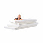 Hauteur de matelas pour enfants Eco Dream 9 cm taille 70x160 cm