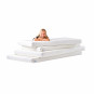Hauteur de matelas pour enfants Eco Dream 9 cm taille 90x200 cm