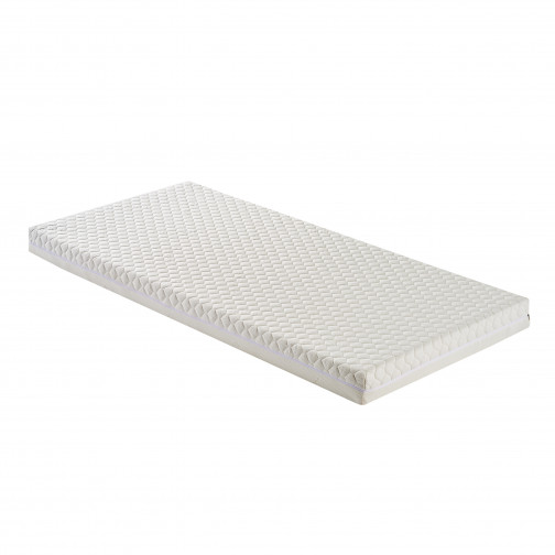 Taille de matelas de luxe ECO 120x200 cm et hauteur 12cm avec mousse de mémoire