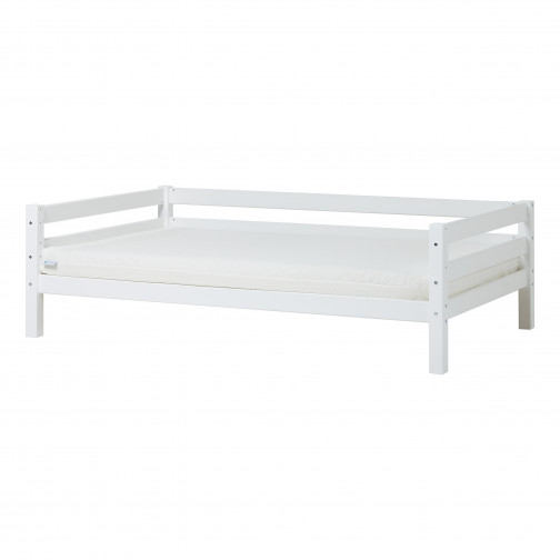 Taille de matelas de luxe ECO 120x200 cm et hauteur 12cm avec mousse de mémoire