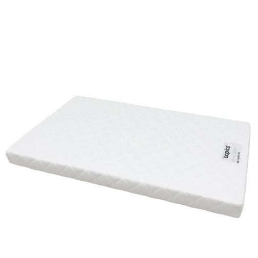 matelas 120x200 cm HR 40 (avec housse amovible)