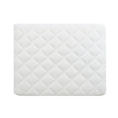 matelas parc Luxe 95x75x6cm avec housse amovible