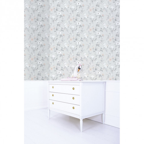 PAPIER PEINT (50 CM X 10 M) -...