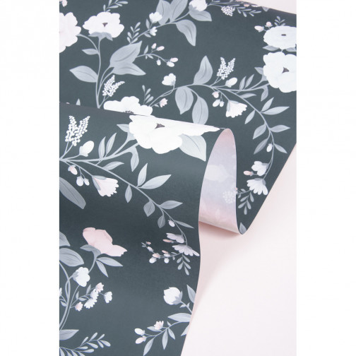 PAPIER PEINT (50 CM X 10 M) -...