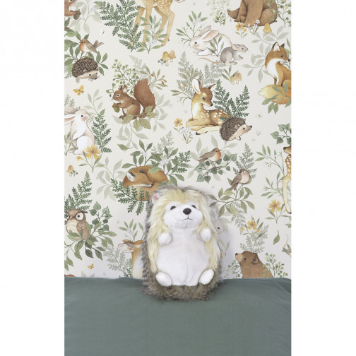 PAPIER PEINT (50 CM X 10 M) - AMIS DE...