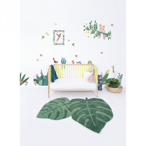 AFFICHE + CADRE (30 X 40 CM) -...