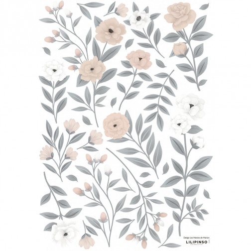 PLANCHE DE STICKERS A3 (29,7 X 42 CM)...