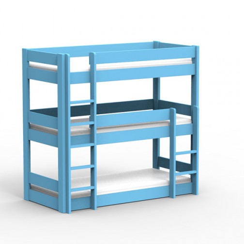 lit-triple-bleu-azur