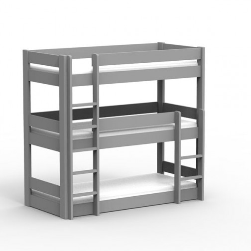 lit-triple-gris-ciment