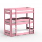 Lit-triple-rose-tres-clair