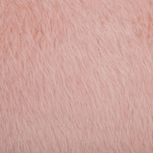 Tapis enfant Etoile rose poudré