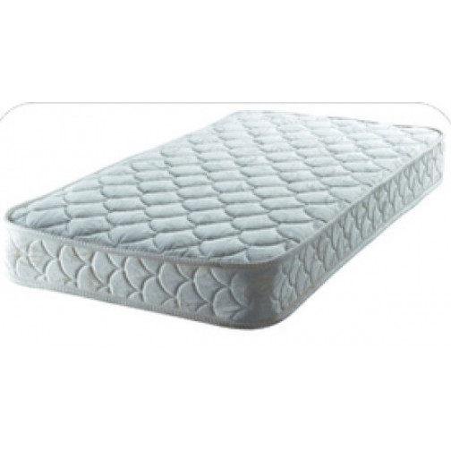 Matelas lit bébé ép 10 cm anti...