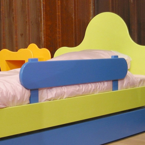 Rambarde de sécurité junior en pin...