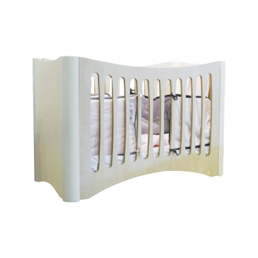 Lit bébé Fusion 60 x 120 cm