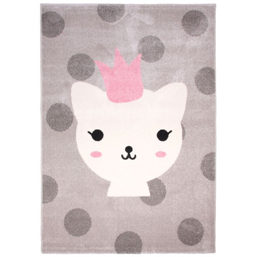 Tapis chat