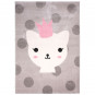 Tapis chat