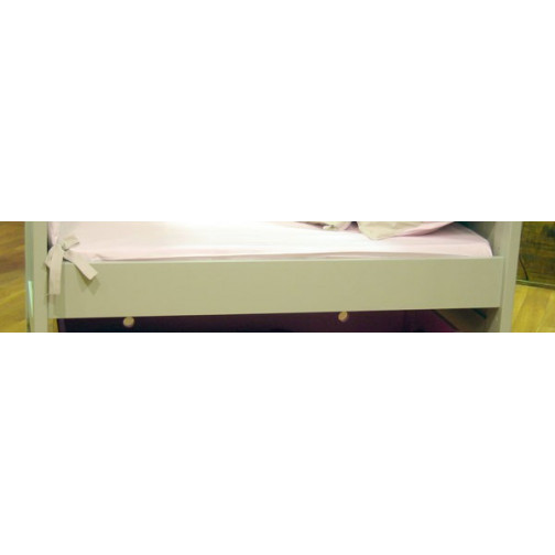 Longerons 140 cm pour transfo lit bébé