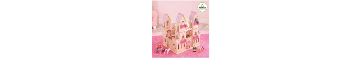 Cadeaux de Noël fille