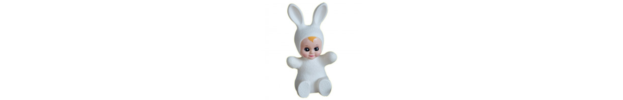 Cadeaux de Noël bébé